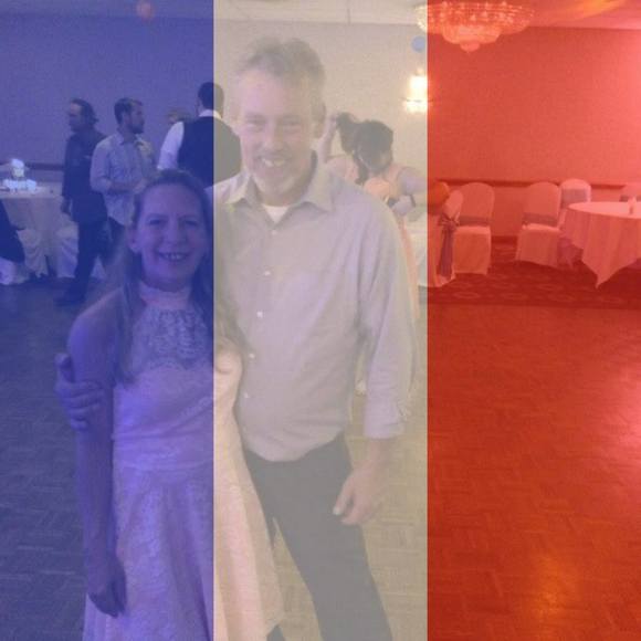 Meet the Posher Other - Meet your Posher, Nancy